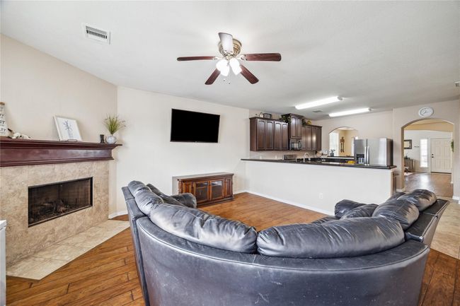 8234 Nagy Hill St, House other with 5 bedrooms, 4 bathrooms and 2 parking in Spring TX | Image 11