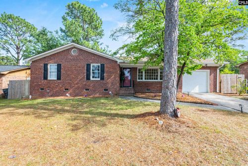 3910 Highland Park Drive, Columbia, SC, 29204 | Card Image