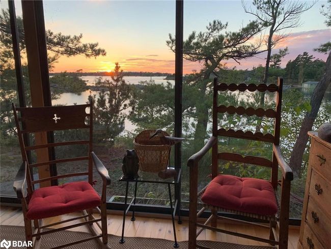 1 A249 Island, House other with 6 bedrooms, 5 bathrooms and null parking in Pointe au Baril ON | Image 27