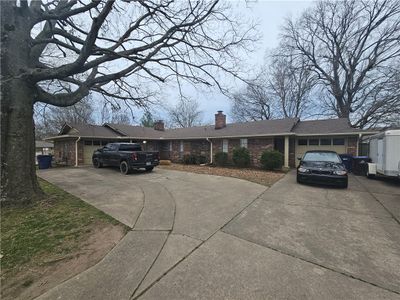 4724 Skywood Drive, Home with 0 bedrooms, 0 bathrooms and null parking in Fort Smith AR | Image 1