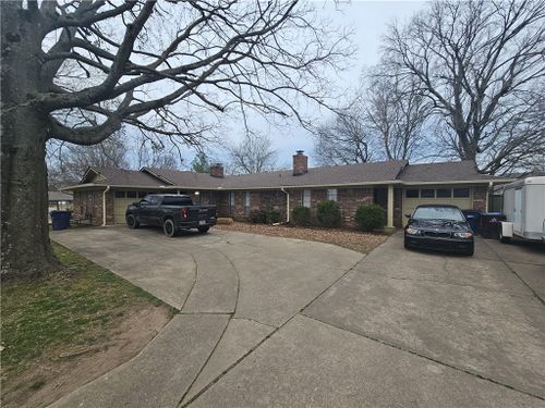 4724 Skywood Drive, Fort Smith, AR, 72904 | Card Image