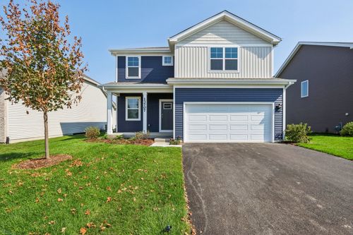 13707 S Palmetto Dr, Plainfield, IL, 60544-5671 | Card Image