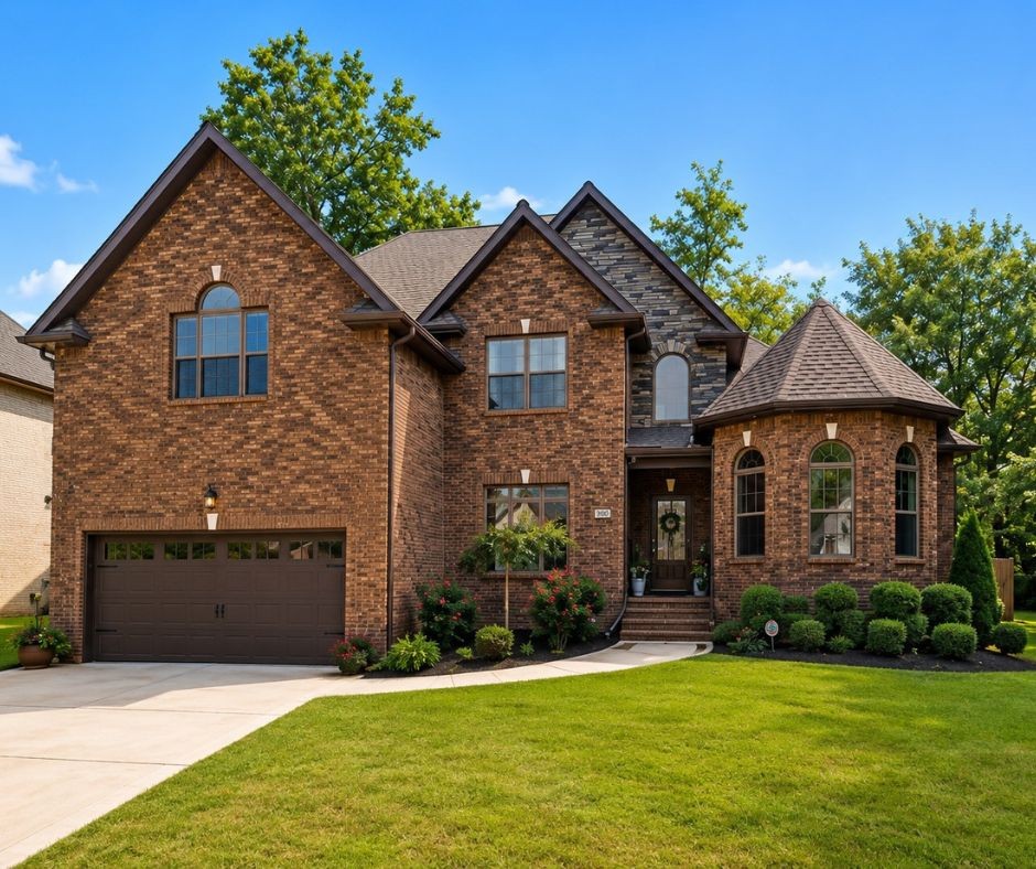 Residential in Clarksville 2