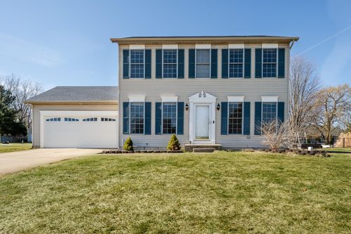 4170 Courtney St, Saint Joseph, MI, 49085-9678 | Card Image