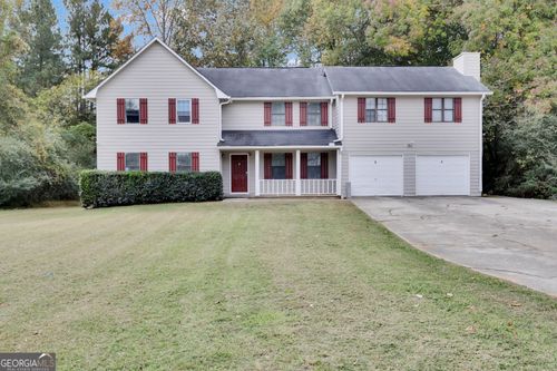 5891 Sheldon Ct, College Park, GA, 30349-6019 | Card Image