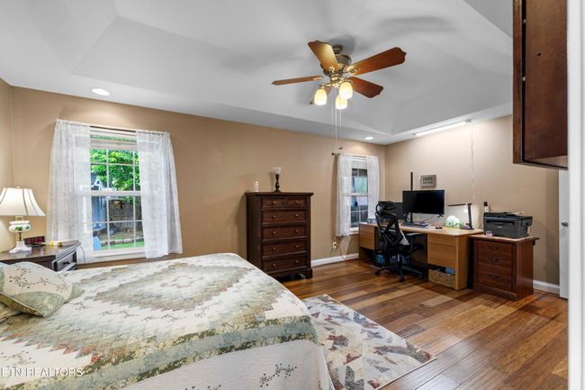 327 S Fowler St, House other with 3 bedrooms, 2 bathrooms and null parking in Clinton TN | Image 14
