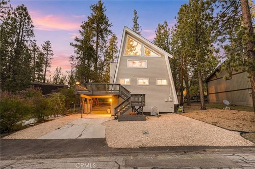 42606 Avalon Rd, Big Bear Lake, CA, 92315 | Card Image