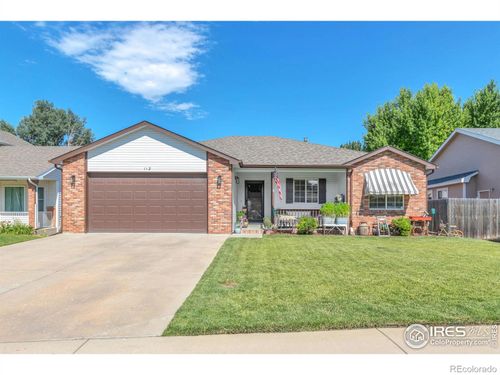 112 51st Avenue, Greeley, CO, 80634 | Card Image