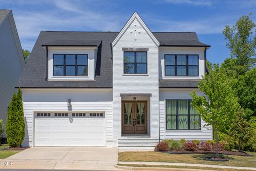 203 Post Oak Rd, Chapel Hill, NC, 27516-4246 | Card Image