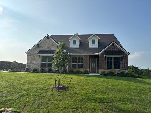 425 Texas Sage Trl, Weatherford, TX, 76085-1801 | Card Image