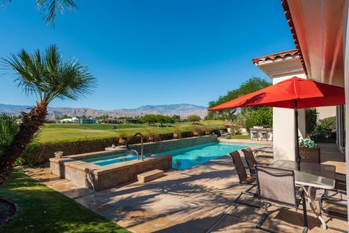278 Loch Lomond Rd, Rancho Mirage, CA, 92270-5603 | Card Image