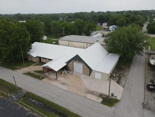 206 Amarillo Street, Other Ok, OK, 74349 | Card Image