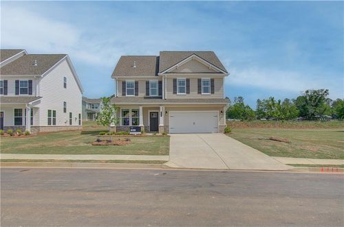 568 Teversham Drive, Mcdonough, GA, 30253 | Card Image