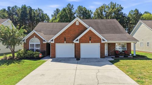 163 Briarstone Dr, Rossville, GA, 30741-3306 | Card Image