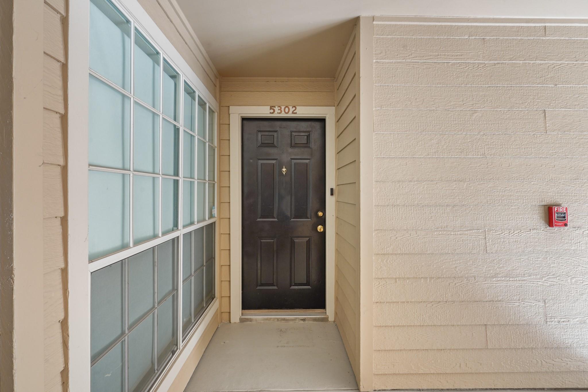 Residential Lease in Houston 2