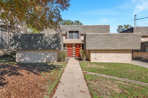 1200 Fairmount Avenue, Austin, TX, 78704 | Card Image