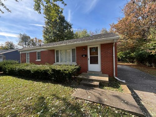 610 Kent Dr, Lexington, KY, 40505-1826 | Card Image