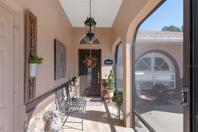 597 N Fresno Ave, House other with 3 bedrooms, 2 bathrooms and null parking in HERNANDO FL | Image 4