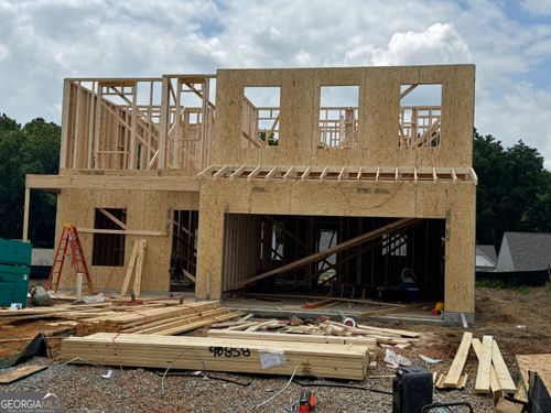 829 Oakmont Trce, Canton, GA, 30114-6111 | Card Image