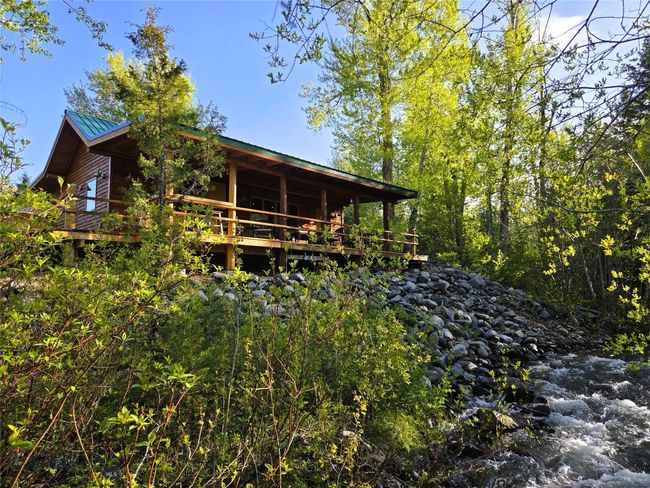 9 Booth Gulch Ln, House other with 1 bedrooms, 1 bathrooms and null parking in Sheridan MT | Image 32