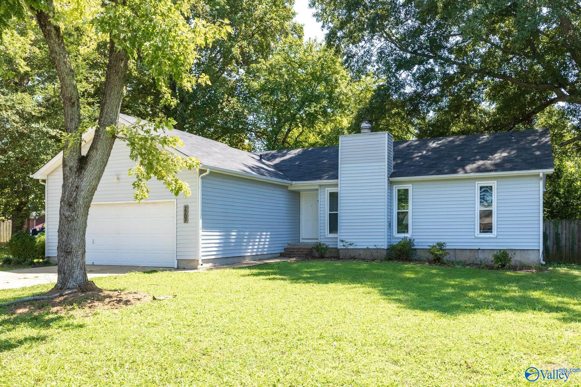 Residential in Huntsville 3