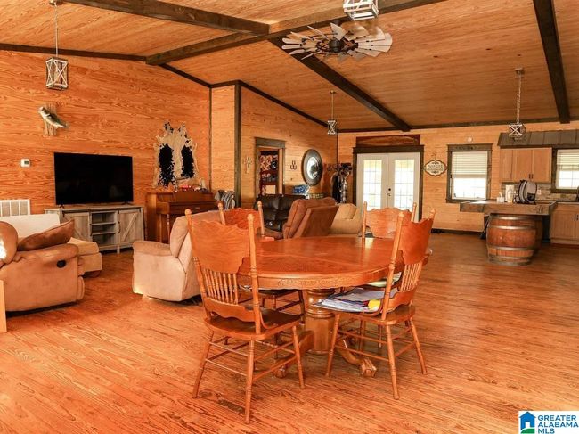 1690 Mount Moriah Rd, House other with 3 bedrooms, 2 bathrooms and null parking in Delta AL | Image 4