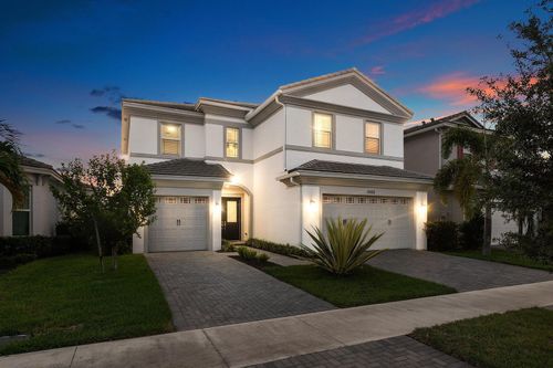 5555 Zestar Lane, Westlake, FL, 33470 | Card Image