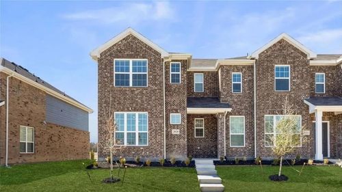 2820 Percheron Dr, Mesquite, TX, 75150-4032 | Card Image