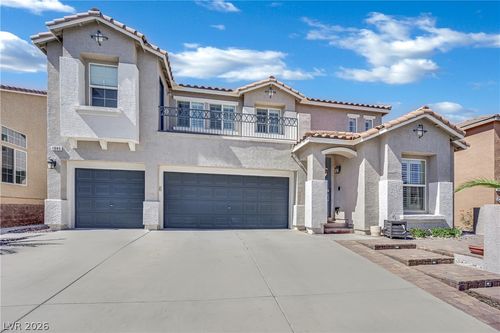 1045 Pleasing Plateau St, Henderson, NV, 89002-3375 | Card Image