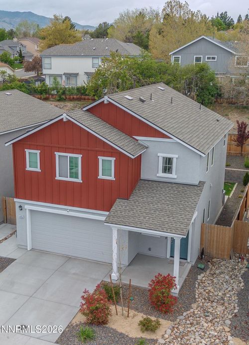 1453 Solitude Trl, Reno, NV, 89523-9265 | Card Image