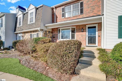 unit-90-97 Jamestowne Way, Taylors, SC, 29687-4189 | Card Image