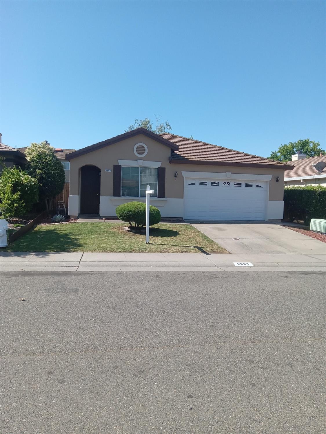 Cowboy Way, Citrus Heights, CA 95621