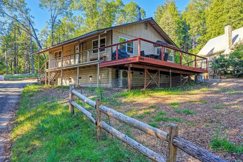 5415 Robert Road, Pollock Pines, CA, 95726 | Card Image