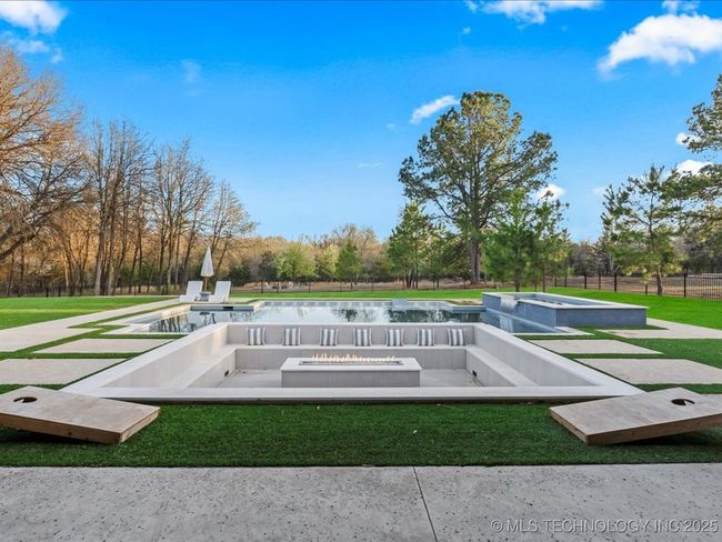 605 E Florence St, House other with 5 bedrooms, 5 bathrooms and null parking in Broken Arrow OK | Image 6