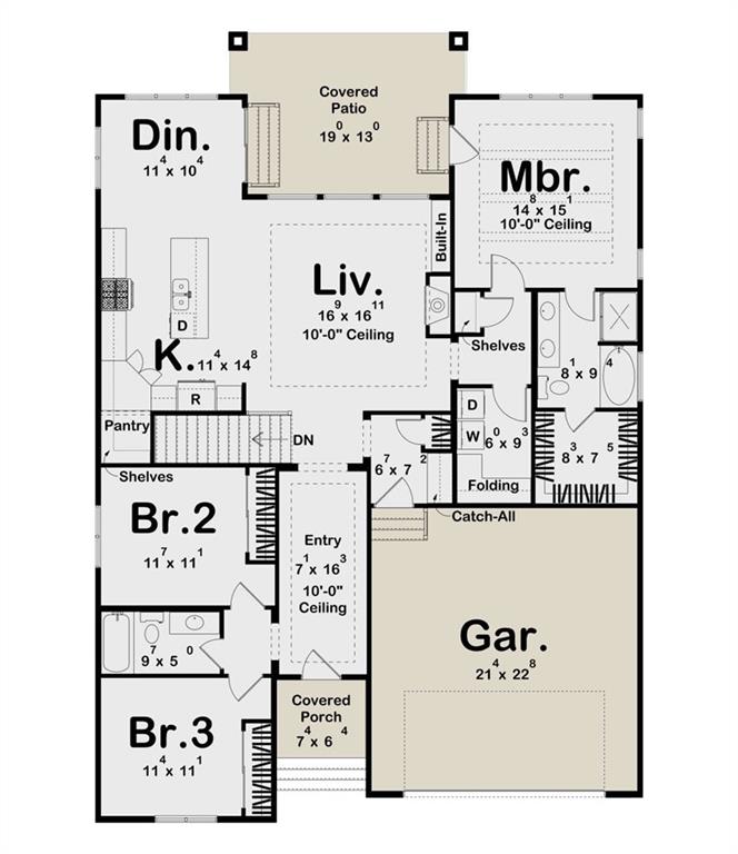 Residential in Kansas City 5