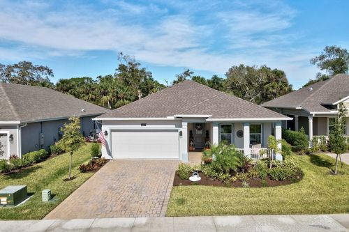 3577 Loblolly Square, Vero Beach, FL, 32966 | Card Image