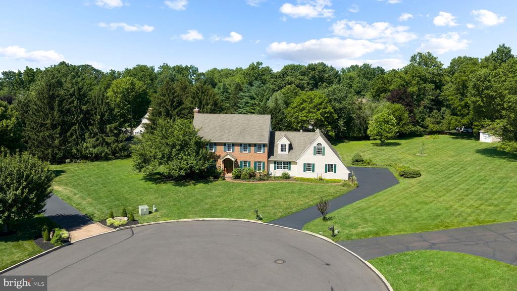 Residential in DOYLESTOWN 5