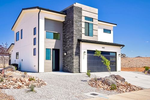 6237 S Tracer Ct, Saint George, UT, 84770 | Card Image