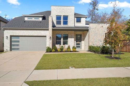 1503 Birchwood Ln, Melissa, TX, 75454-2273 | Card Image