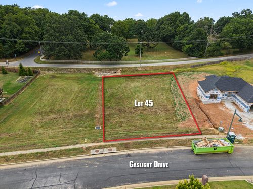 1551 W Gaslight Dr, Springfield, MO, 65810-2775 | Card Image