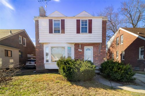 13878 Eastburn St, Detroit, MI, 48205-1248 | Card Image