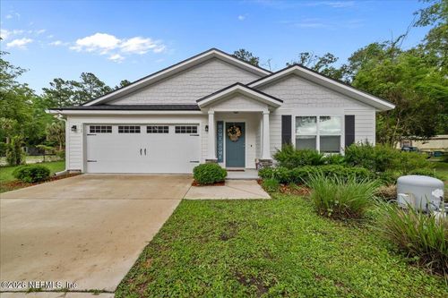 13949 Gossett St, Jacksonville, FL, 32218-1870 | Card Image