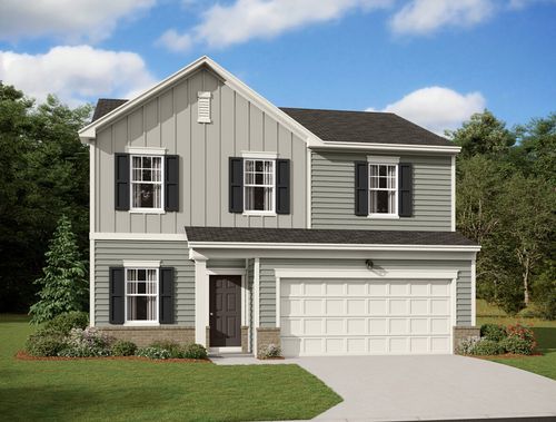 3574 Fellowship Rd, Columbia, TN, 38401-4157 | Card Image