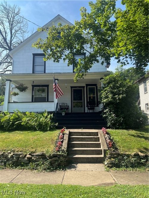 199 Garfield Ave, East Palestine, OH, 44413-1903 | Card Image