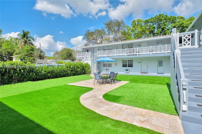 APT-103 - 616 Sw 14 Th Ave, Condo with 2 bedrooms, 1 bathrooms and null parking in Fort Lauderdale FL | Image 18