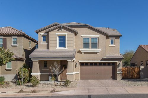 3252 W Gran Paradiso Dr, Phoenix, AZ, 85086-2174 | Card Image