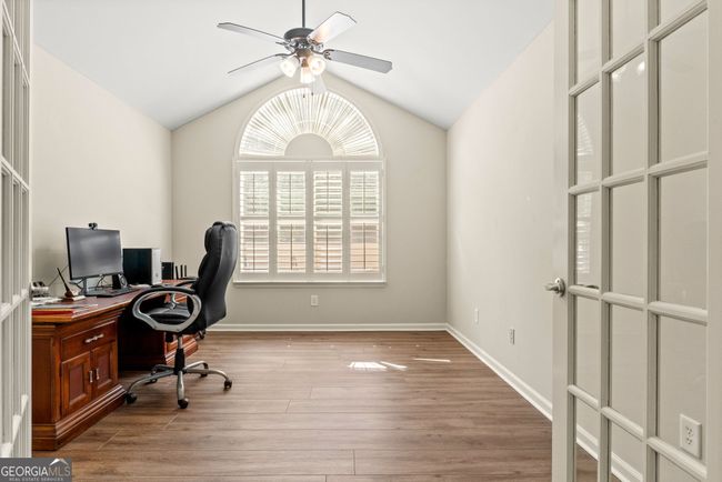 406 Kenley Ct, Condo with 2 bedrooms, 2 bathrooms and 2 parking in McDonough GA | Image 9