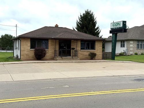 N4080 County Rd E, FREEDOM, WI, 54130 | Card Image