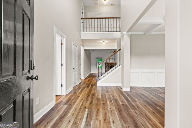 112 Senoya Ln, House other with 5 bedrooms, 4 bathrooms and 4 parking in Senoia GA | Image 6