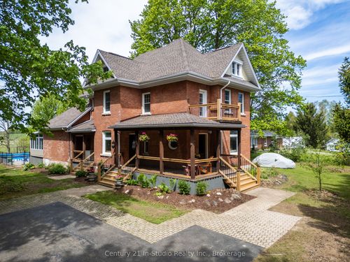 296 Garafraxa St, Chatsworth, ON, N0H1G0 | Card Image